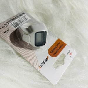 Digital Finger Counter Tasbih