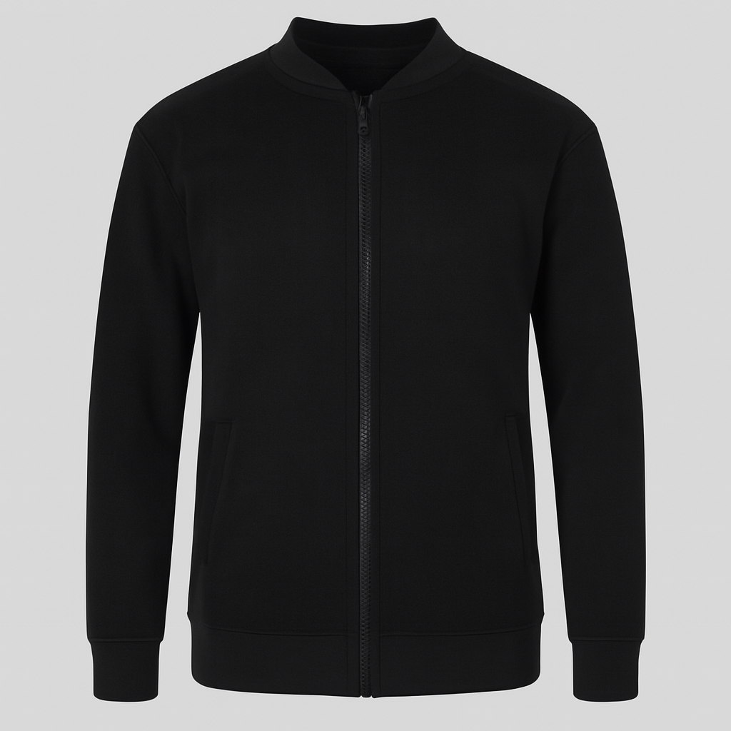 Premium Zipper Jacket For Men |