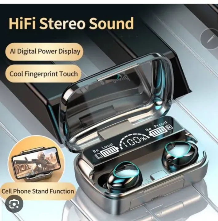 DaMix Original M10 Bluetooth Earbuds